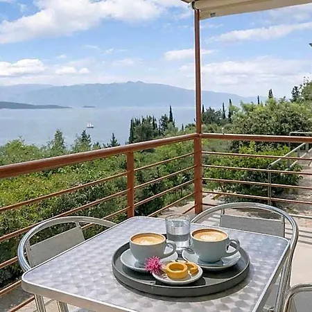 Miranda Hotel apartamentowy 3*