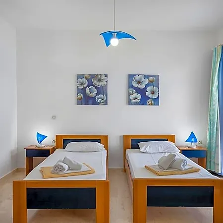 Hotel apartamentowy Miranda 3*