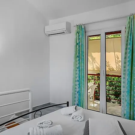 Miranda Apartahotel Lefkáda