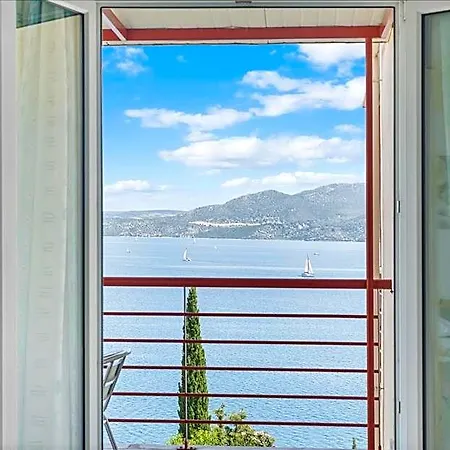 Hotel apartamentowy Miranda 3*
