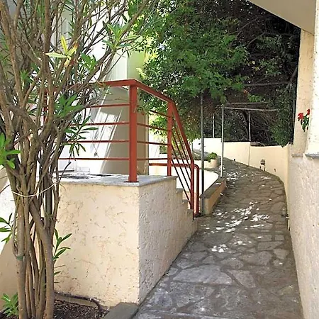 Apartahotel Miranda