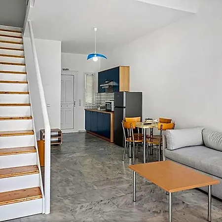 Apartahotel Miranda 3*