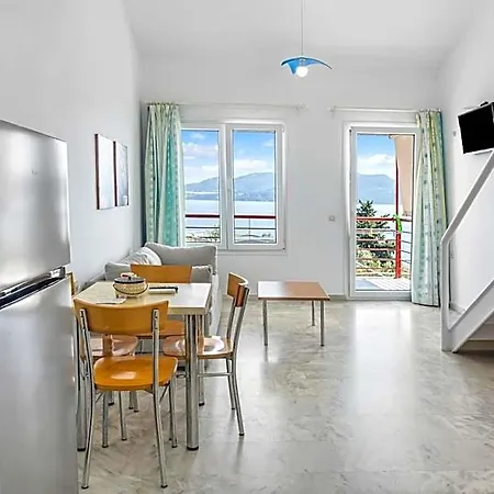 Hotel apartamentowy Miranda 3*