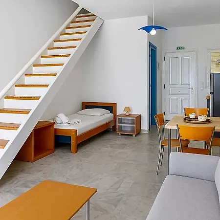 Miranda Apartahotel 3*