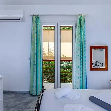 Apartahotel Miranda Lefkáda