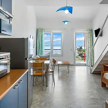 Miranda Apartahotel 3*