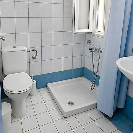 Apartahotel Miranda 3*