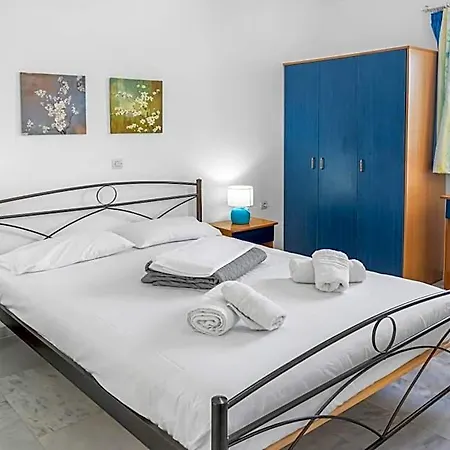 Miranda Hotel apartamentowy Lefkáda