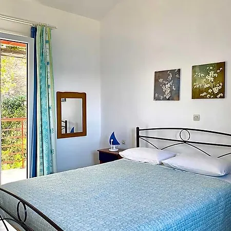 Miranda Hotel apartamentowy